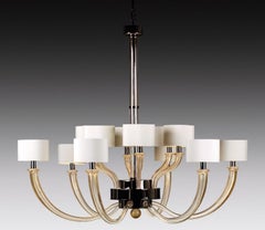 Fontana Chandelier