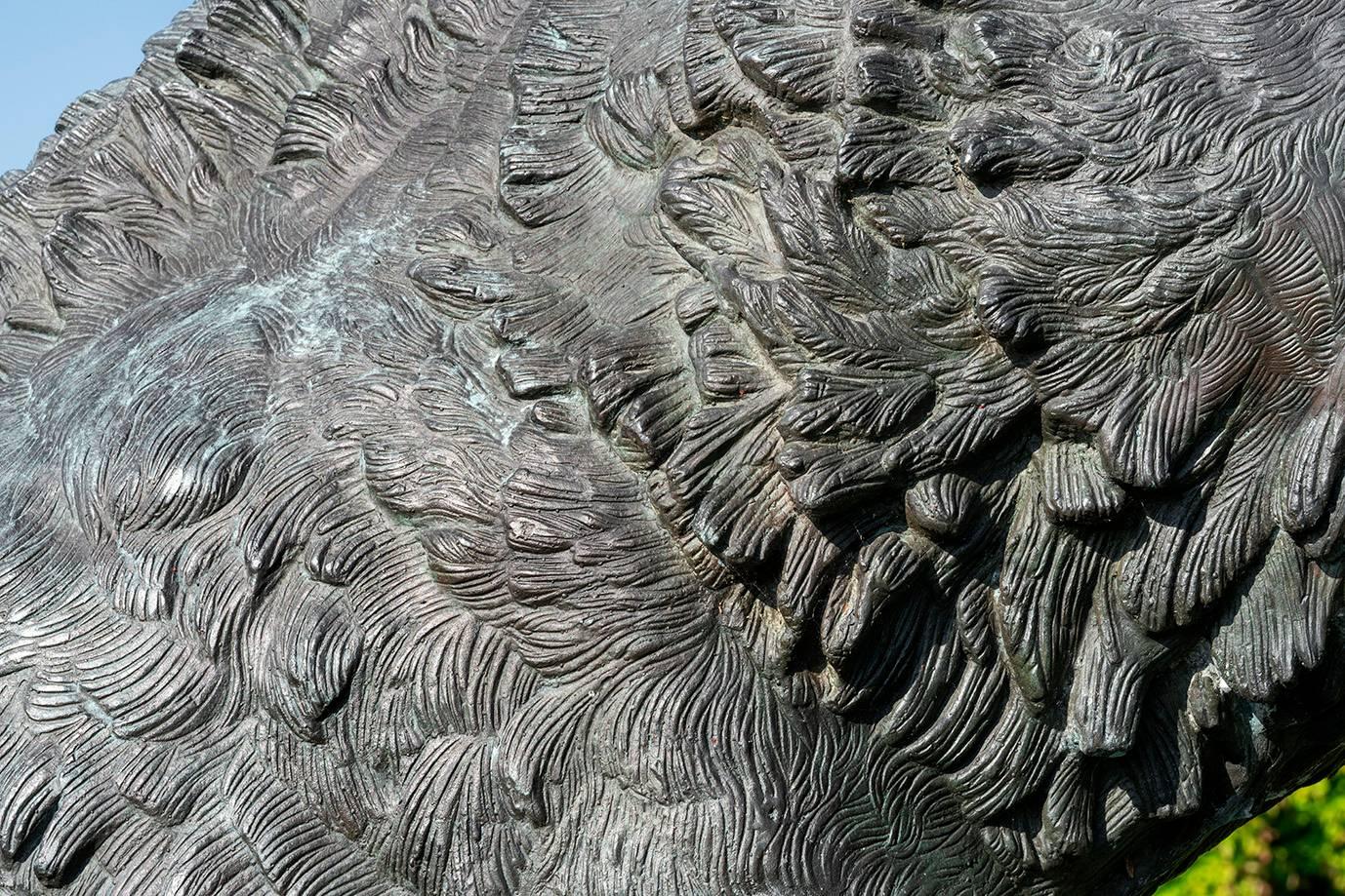 fontana porcellino
