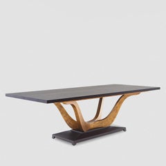 Virginia Dinning Table