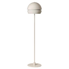 Lámpara de pie Fontana de André Ricard