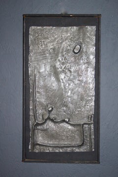 Fontana Geneve wall sculpture