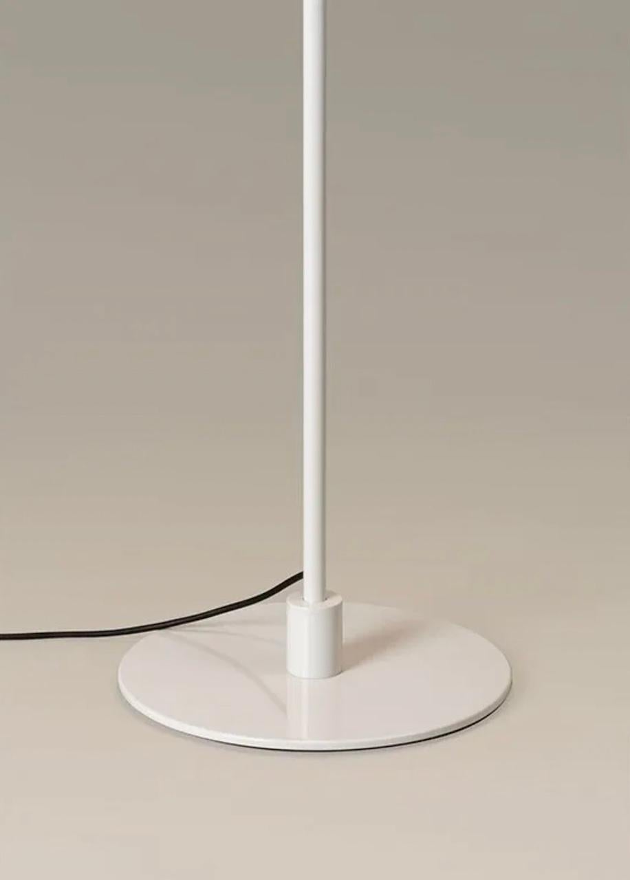 Spanish Fontana Pie Floor Lamp by André Ricard for Santa & Cole For Sale