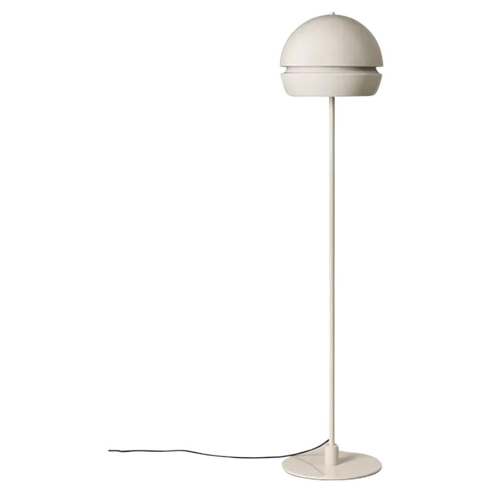 Fontana Pie Floor Lamp by André Ricard for Santa & Cole For Sale