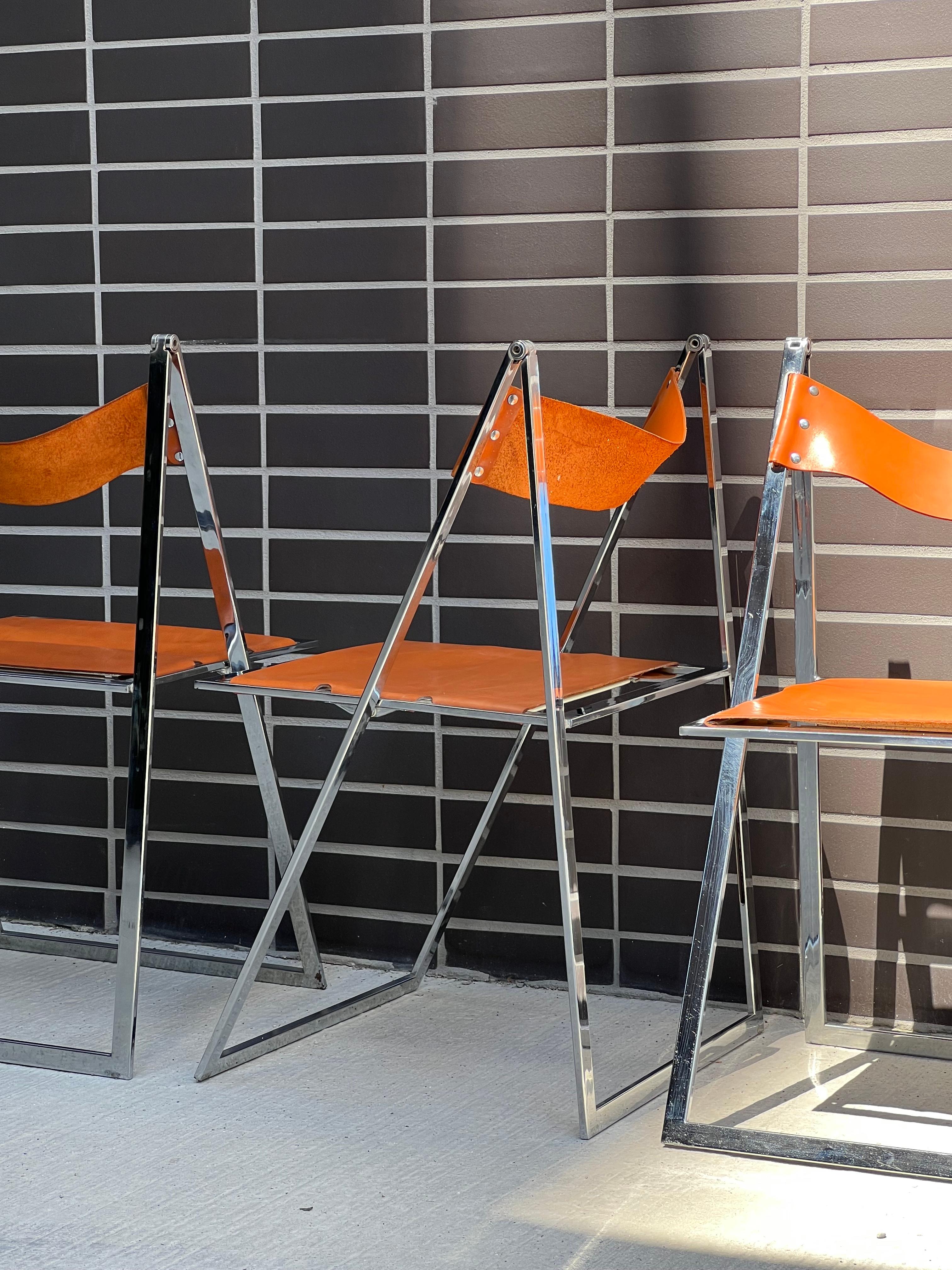Mid-Century Modern Fontoni & Geraci 
