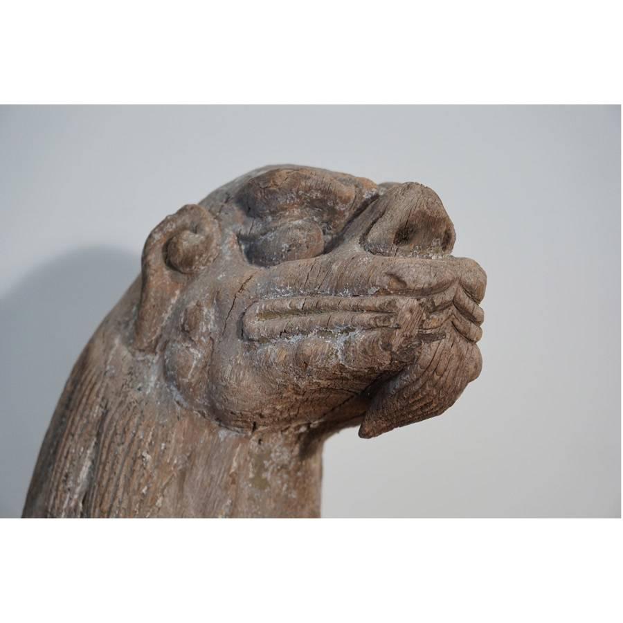 Chinese Export Foo Dog For Sale
