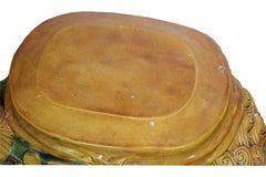 Foo Dog Garden Seats