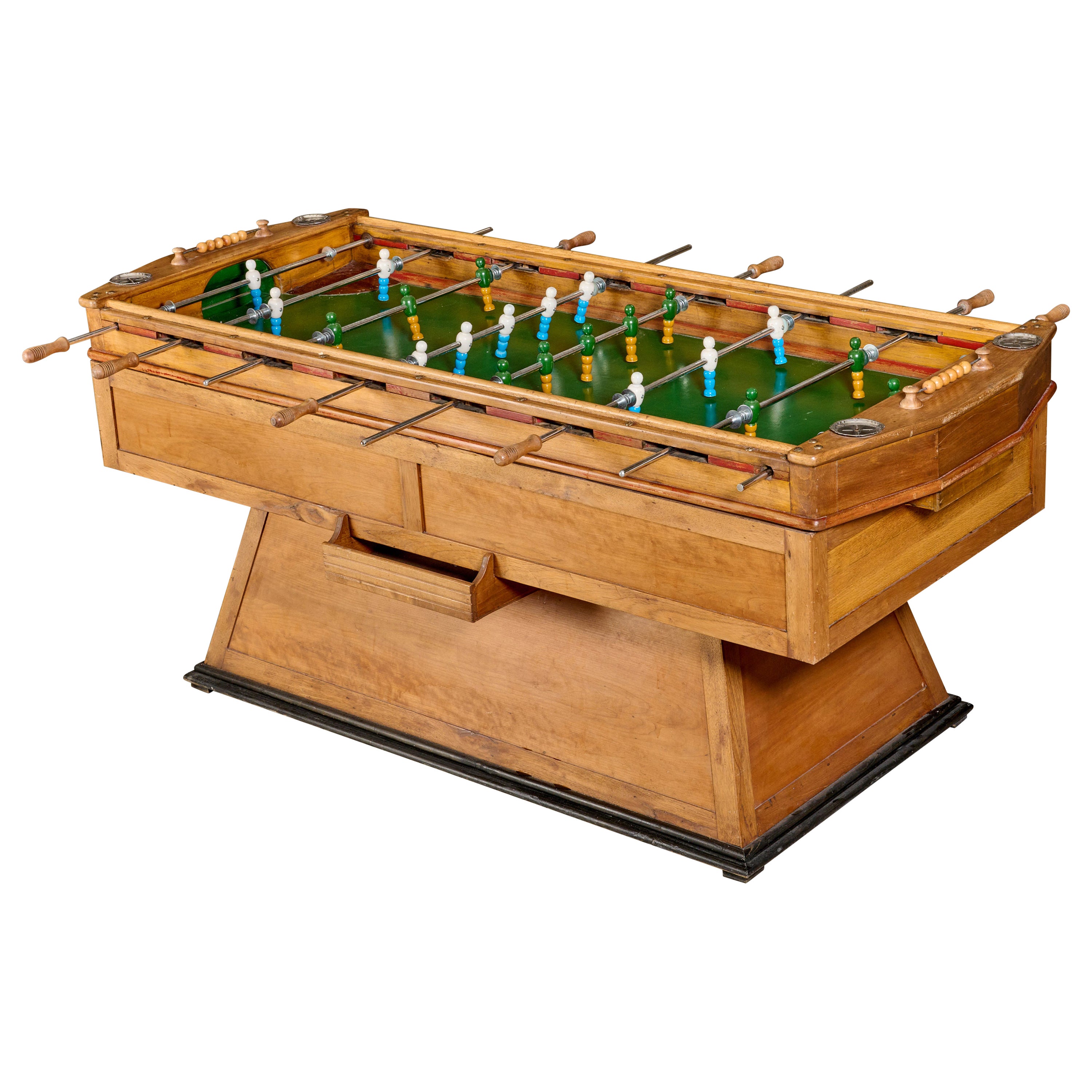 Foosball Table