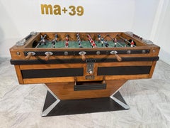Foosball table - vintage - France 1960
