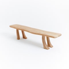 Foot Bench by Project 213A