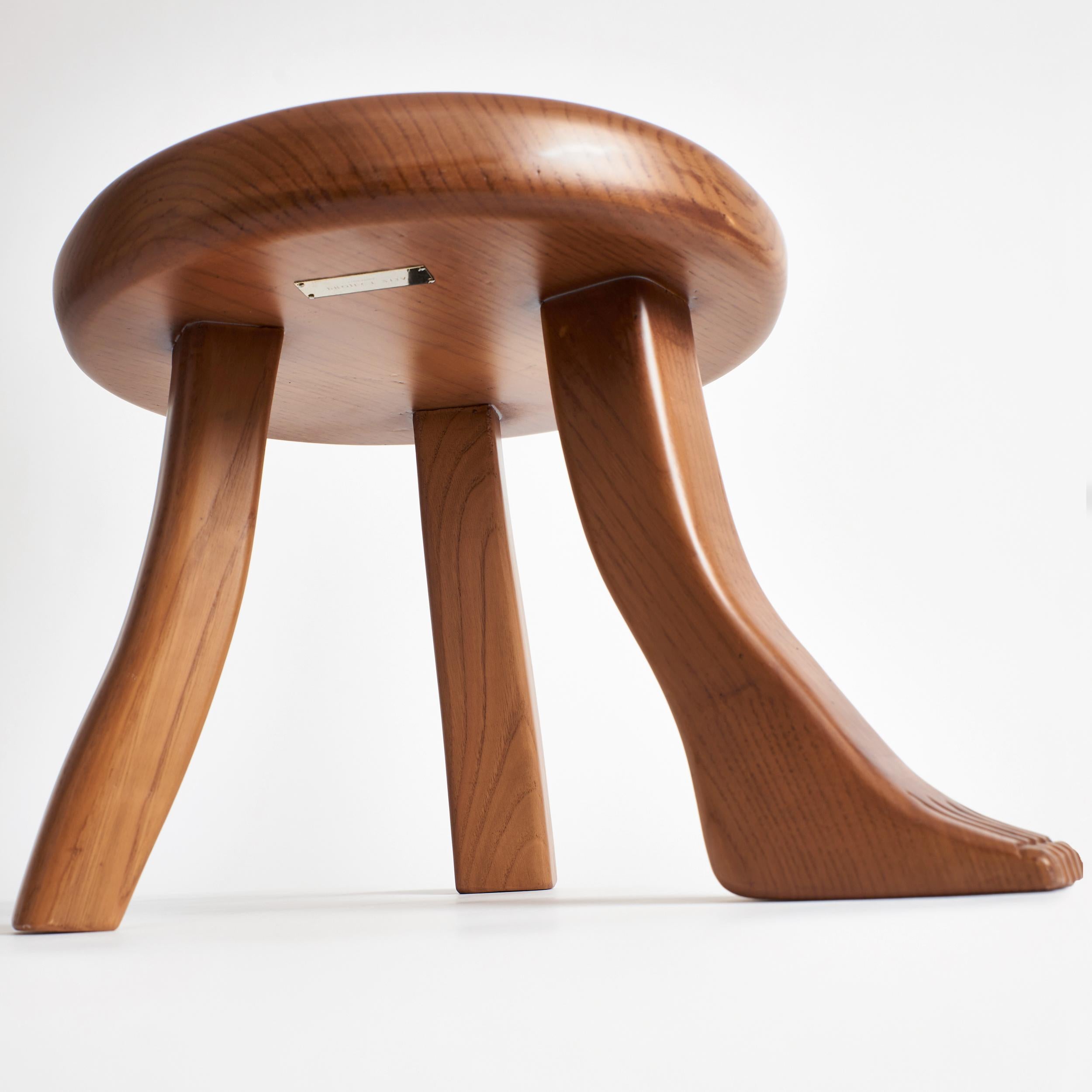 Foot Stool by Project 213A 1
