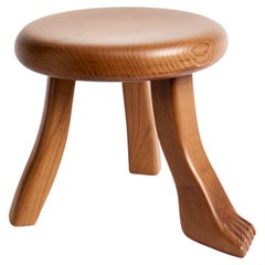 Foot Stool by Project 213A