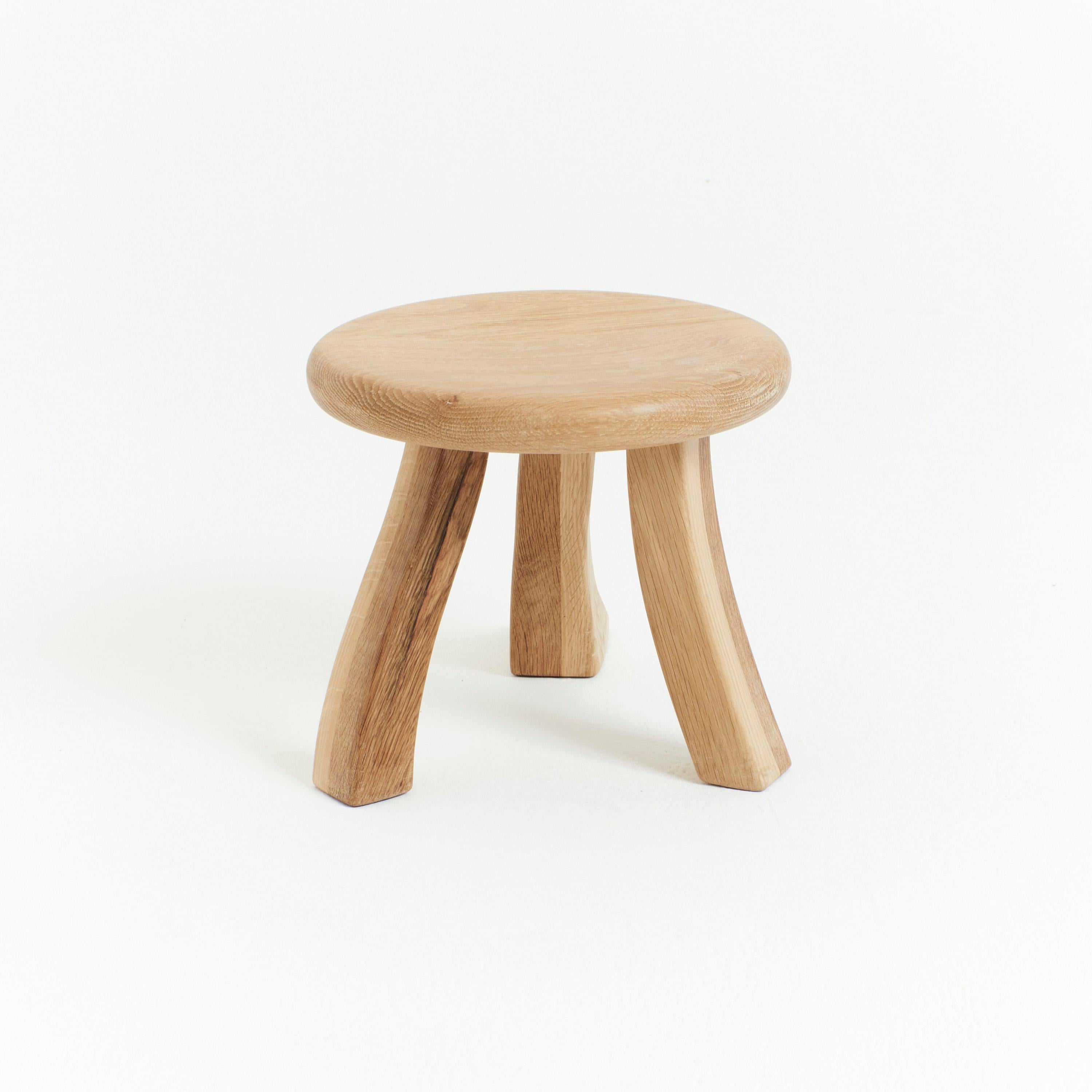 Taburete con patas Natural by Project 213A en Nuevo estado para la venta en Geneve, CH