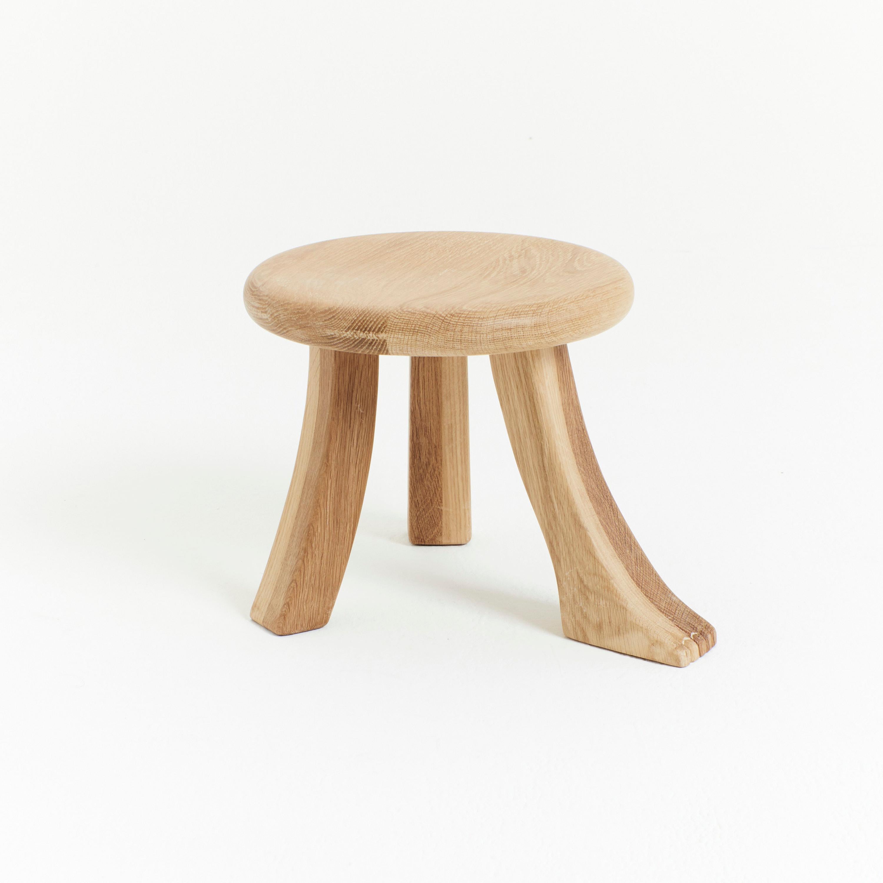 Taburete con patas Natural by Project 213A Roble en venta