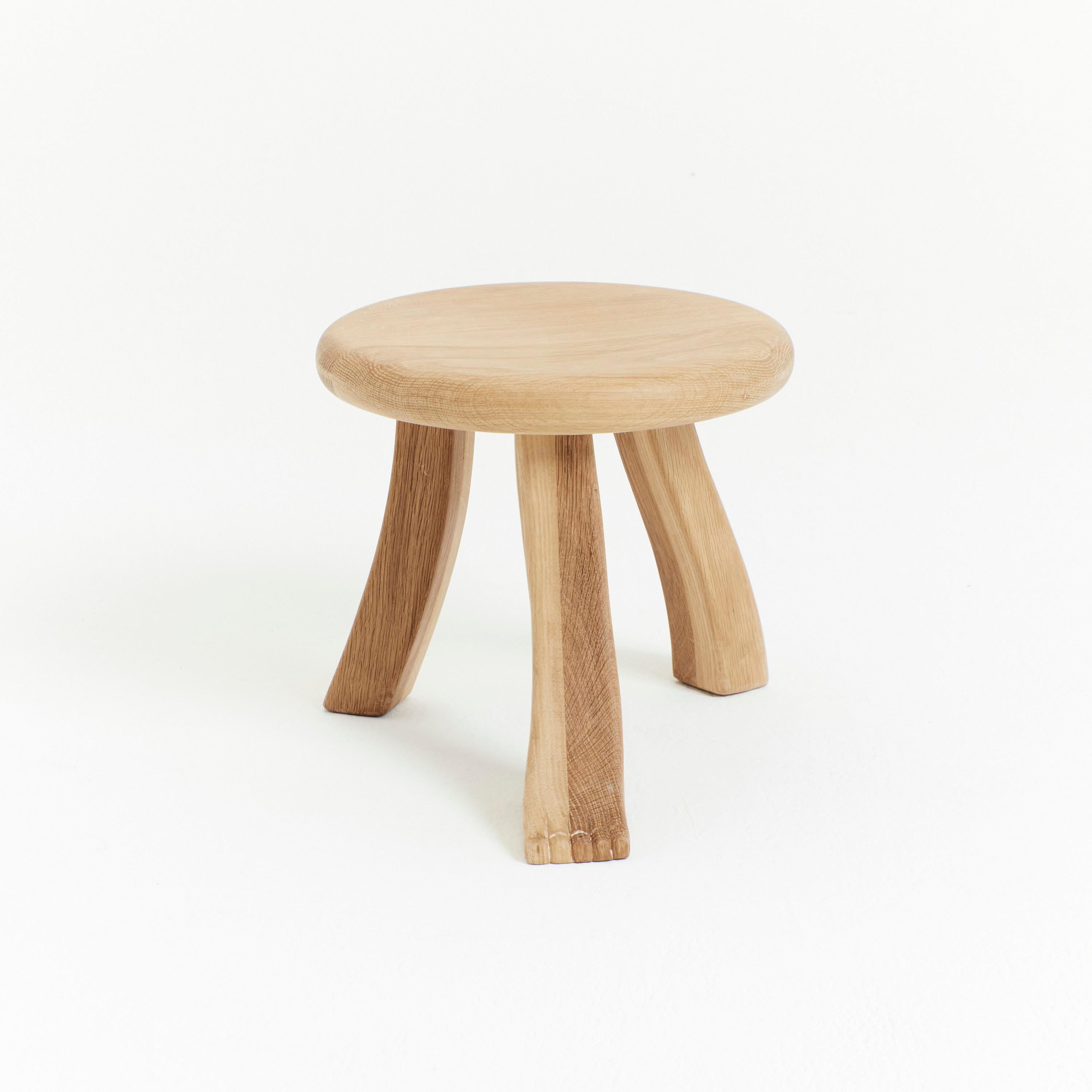 Taburete con patas Natural by Project 213A en venta 1