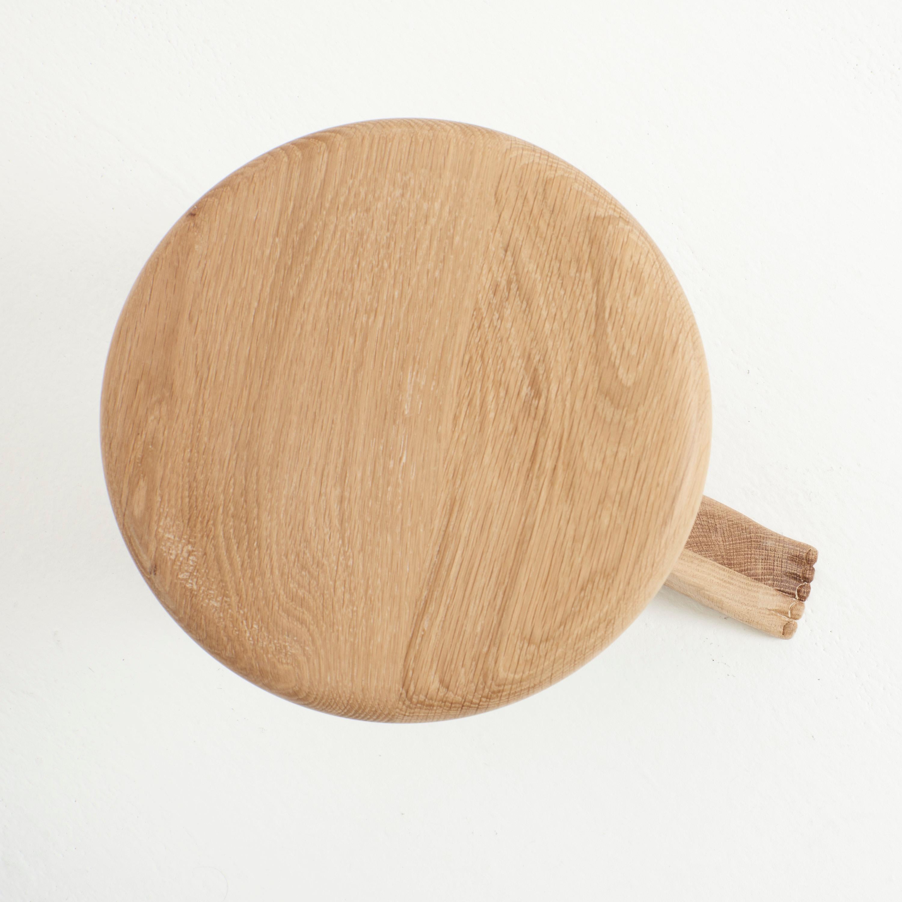 Taburete con patas Natural by Project 213A en venta 2