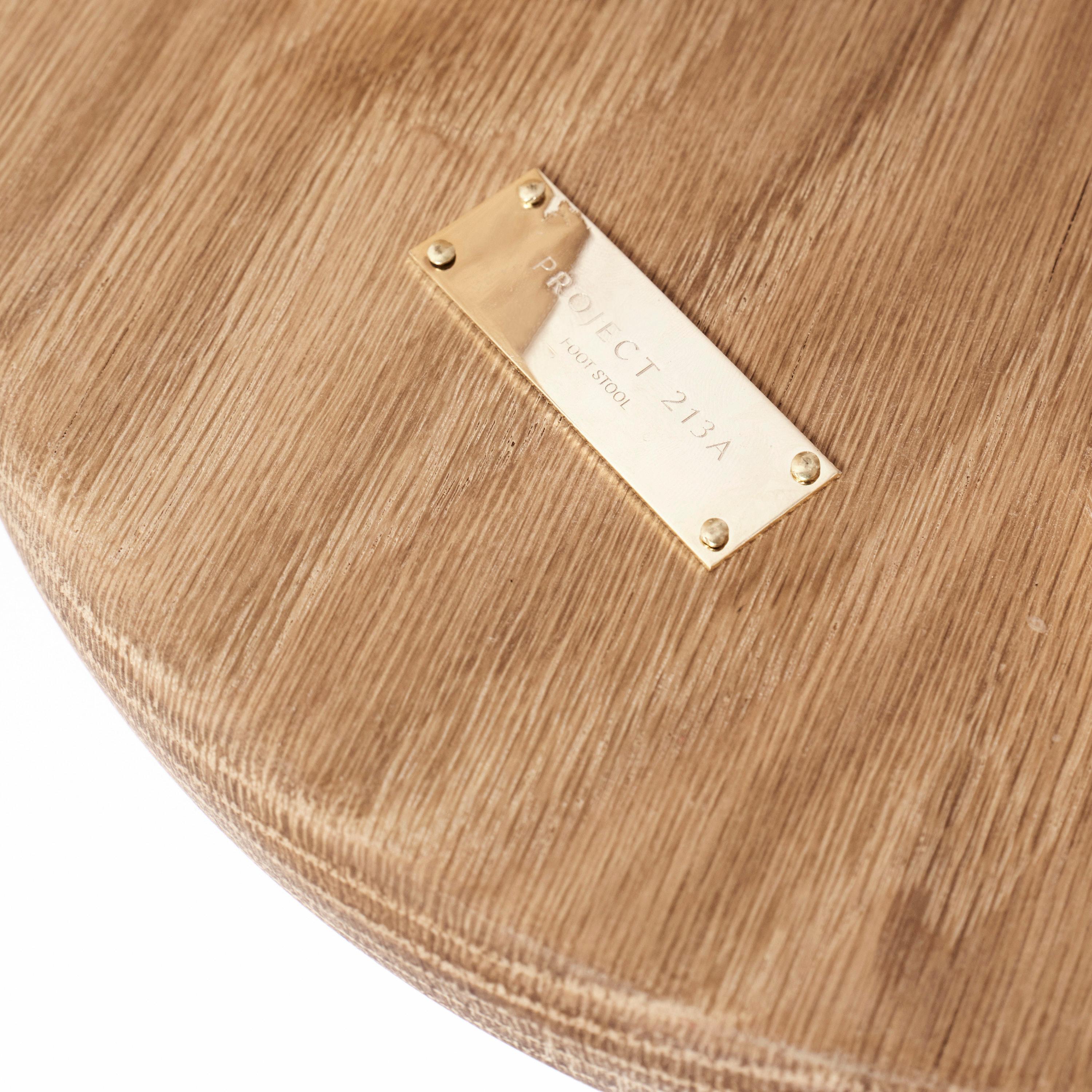Taburete con patas Natural by Project 213A en venta 3