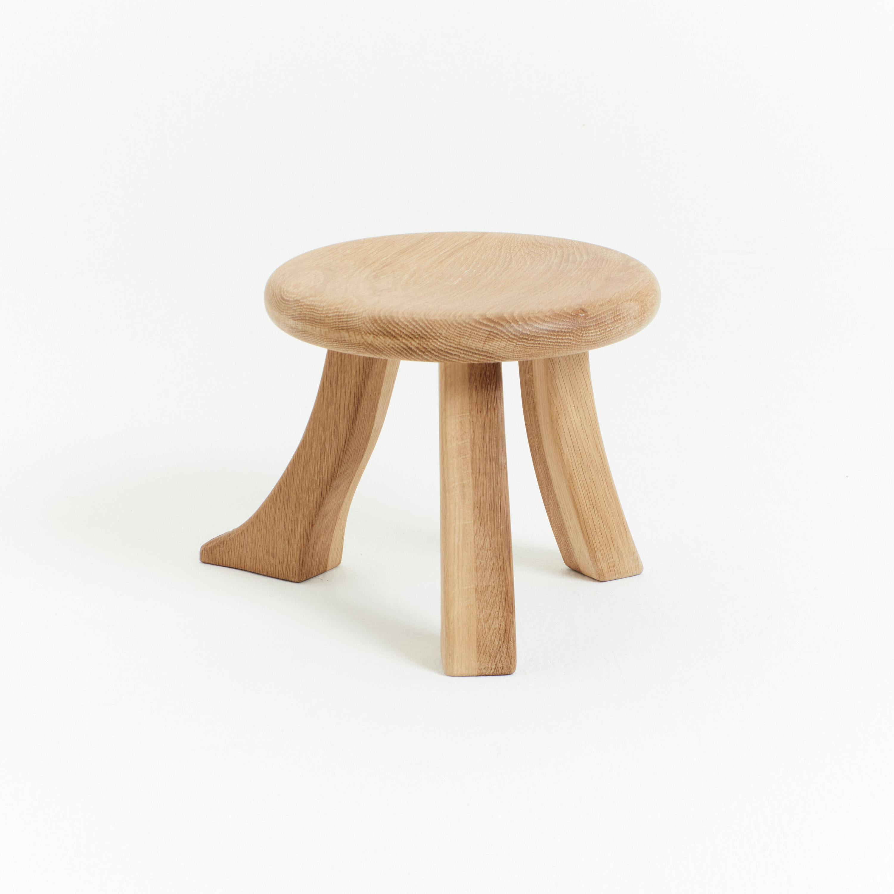 Taburete con patas Natural by Project 213A Portugués en venta
