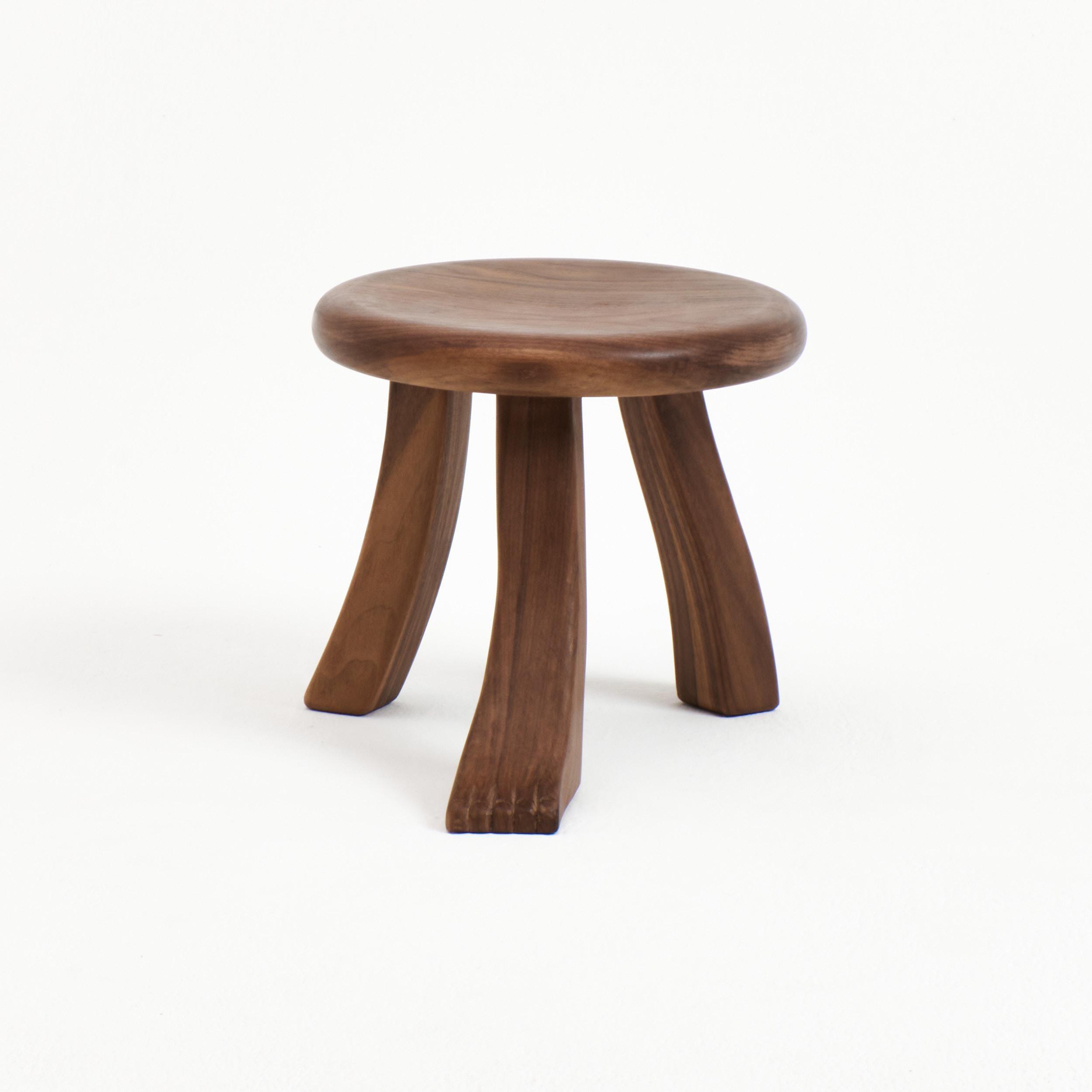 Foot Stool
Designed by Project 213A in 2020

The Foot stool is part of the 