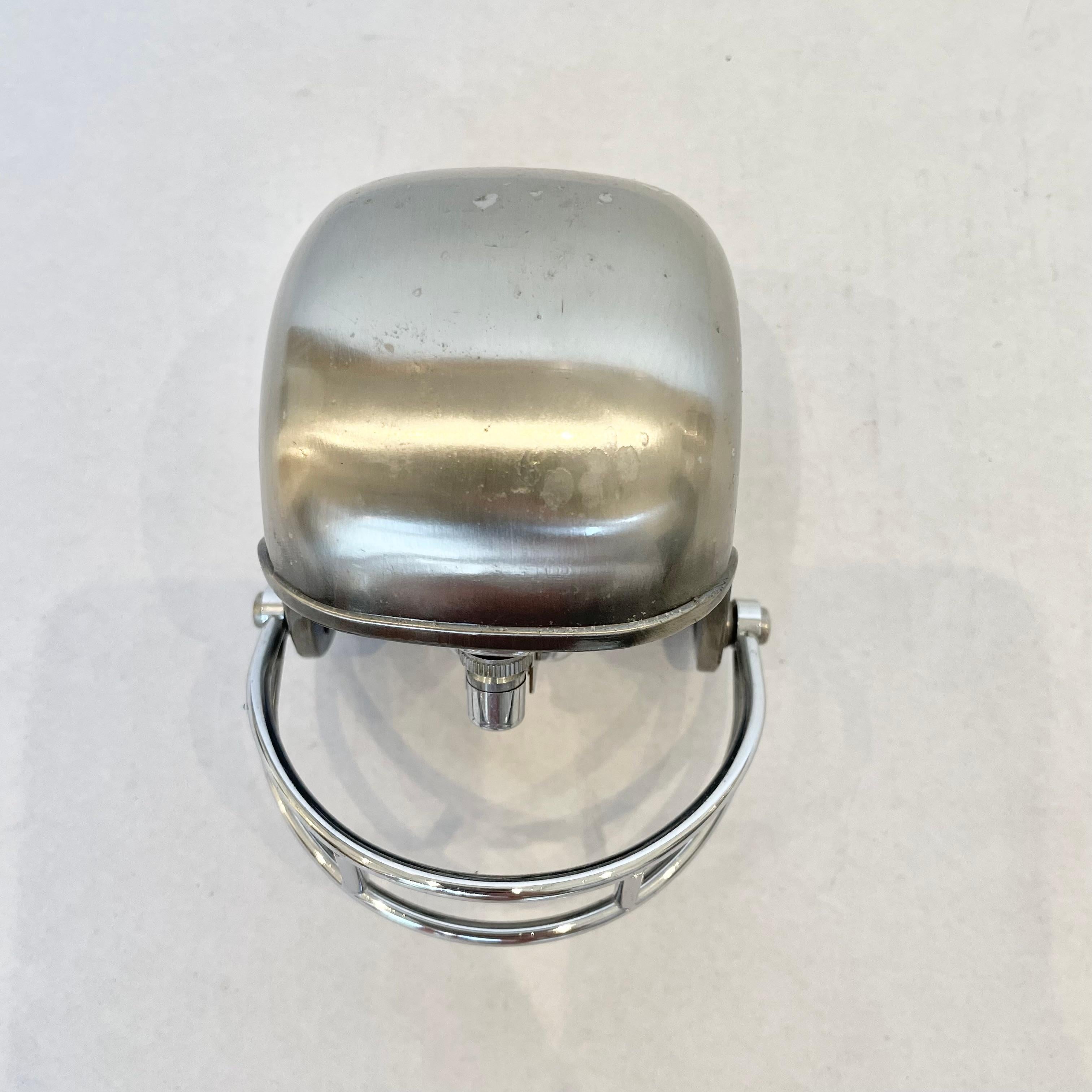 Football Helmet Lighter, 1980s Japan 2