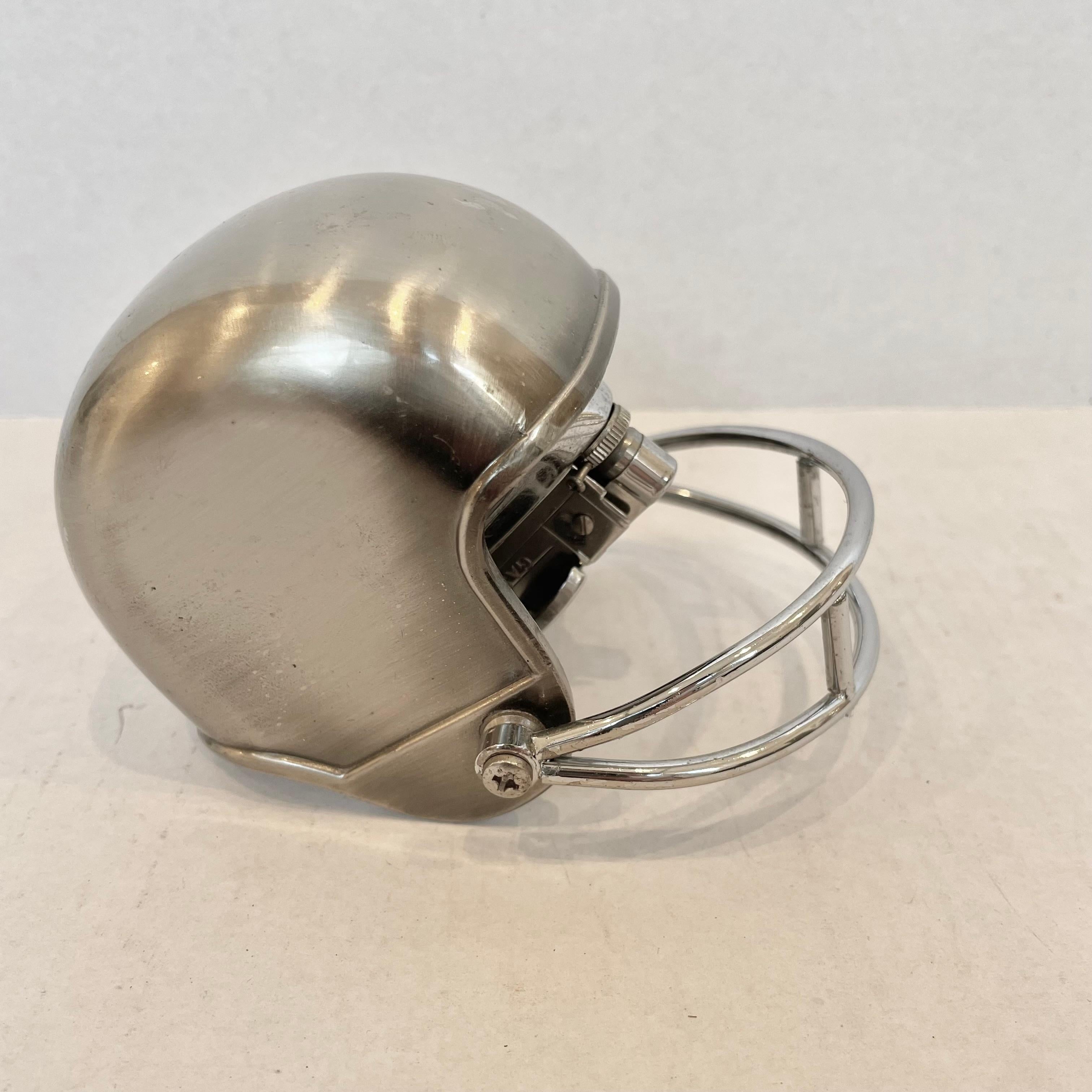bucket helmet