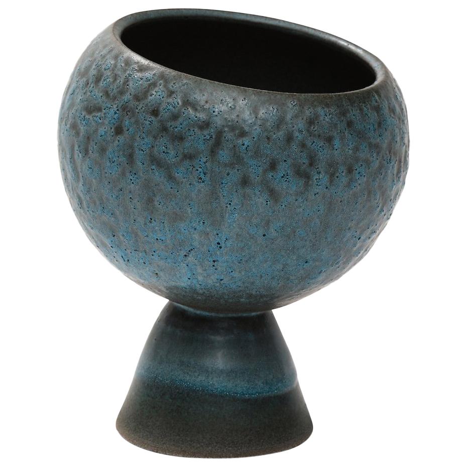 Footed Bowl by David Haskell