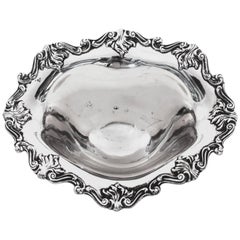 Footed Candy Dish