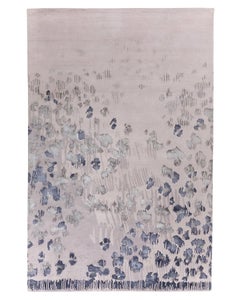 Footprint 300 Mimesis Rug by Mohebban