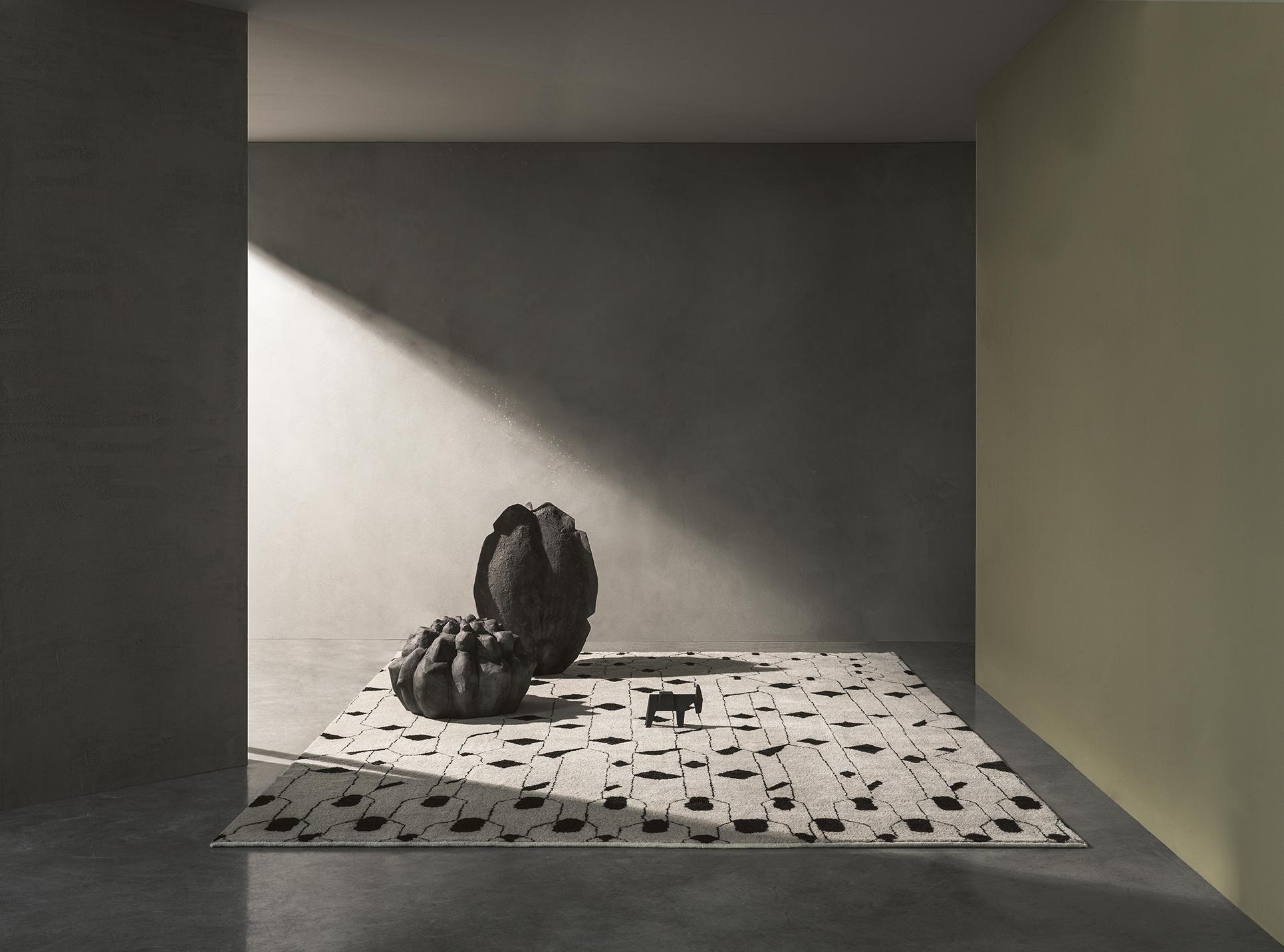 Postmoderne Tapis Mimesis 360 de Mohebban en vente