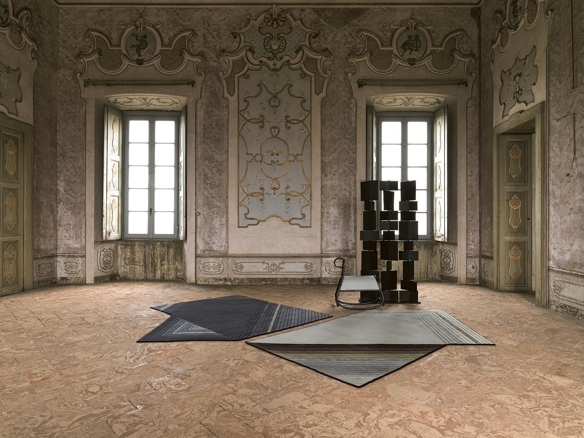 Tapis Mimesis 360 de Mohebban Neuf - En vente à Geneve, CH