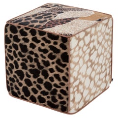 Footrest Doubustu Gara 148