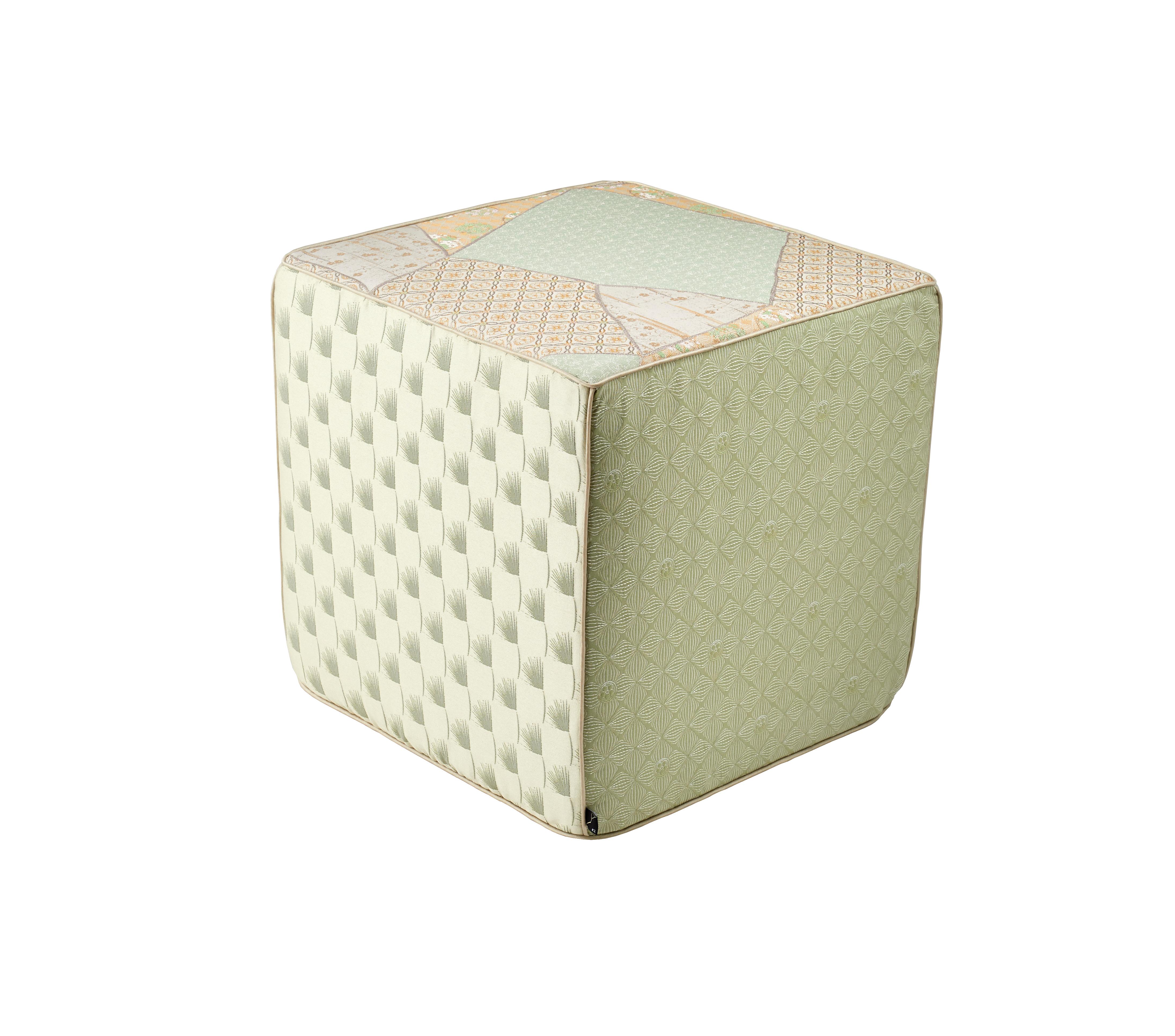 Reposapiés Hanatsugi 121 Japonismo en venta