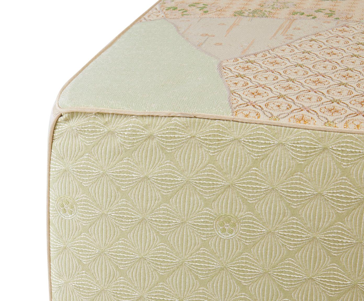 Reposapiés Hanatsugi 121 Italiano en venta
