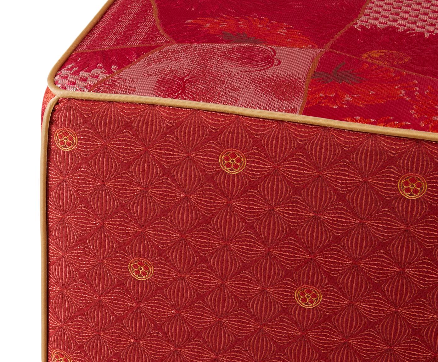 Reposapiés Hanatsugi 156 Italiano en venta