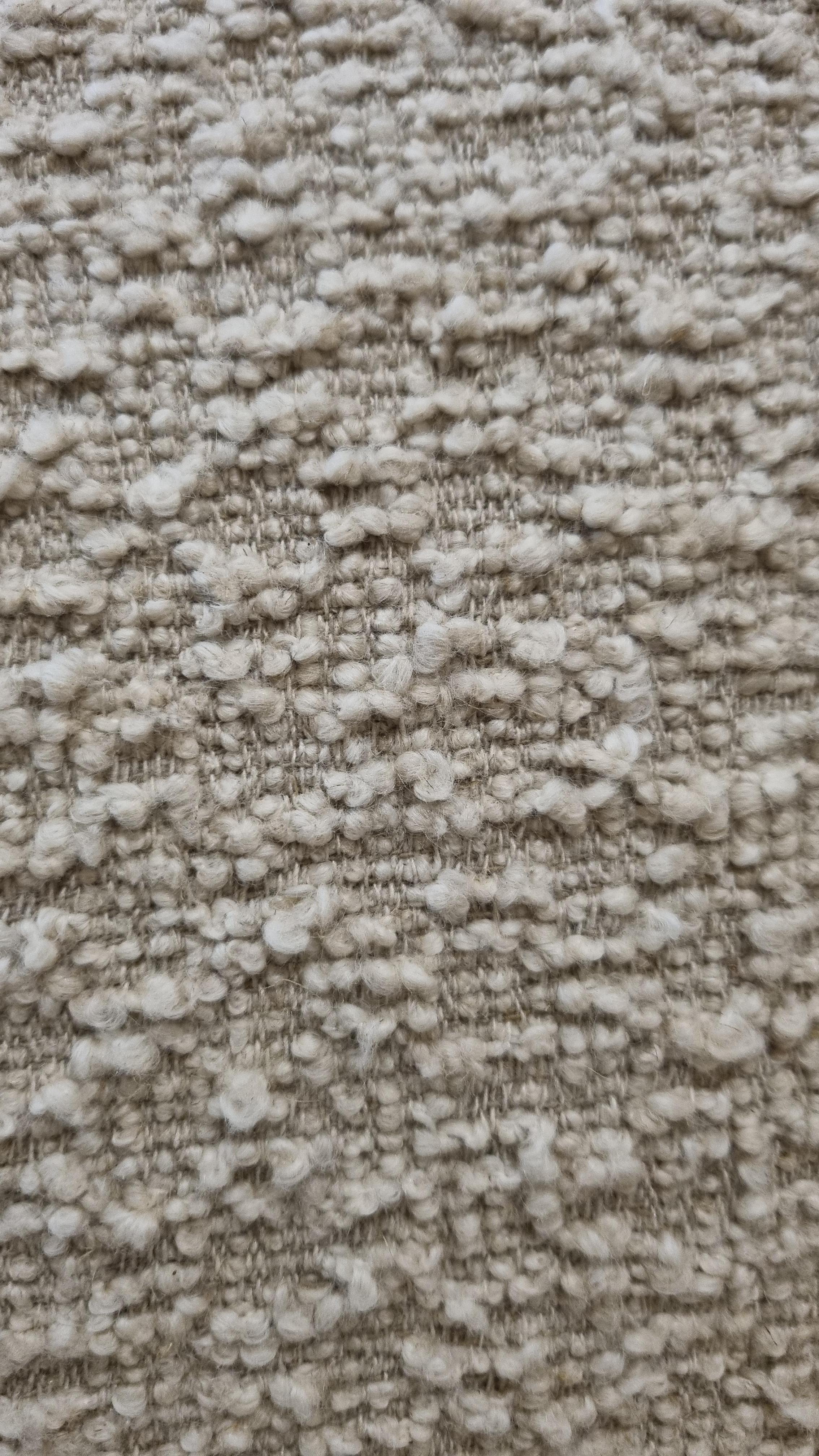 Puf reposapiés de la serie Le Bambole diseñado por Mario Bellini para C&B Italia 1972 en Excelente estado para la venta en Arezzo, Italy