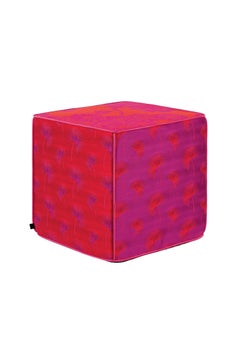 Footrest Peonia 157