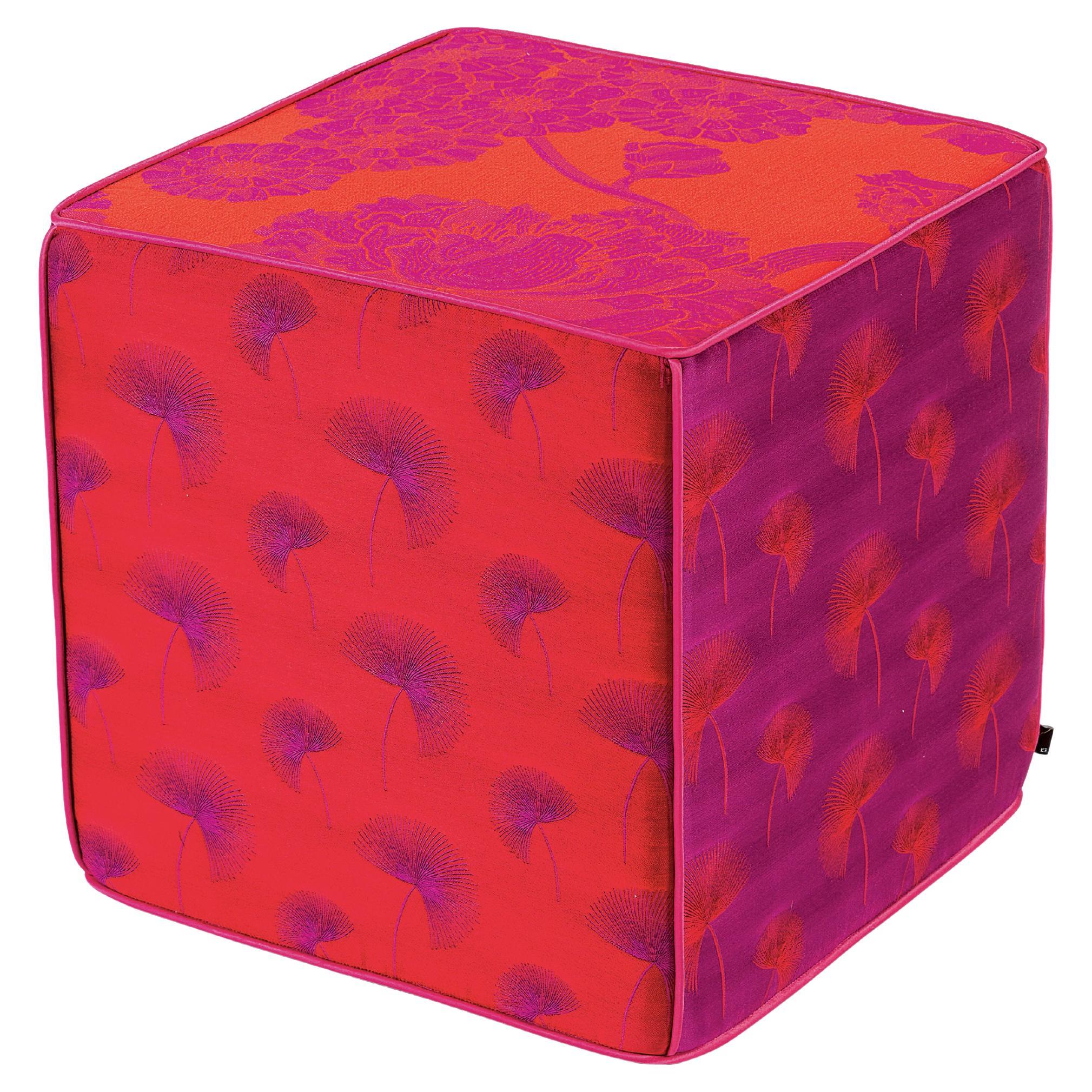 Reposapiés Peonia 157