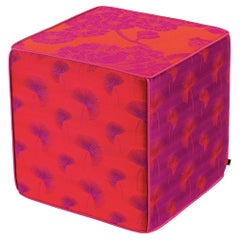 Footrest Peonia 157