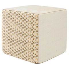 Footrest Pivoine 121