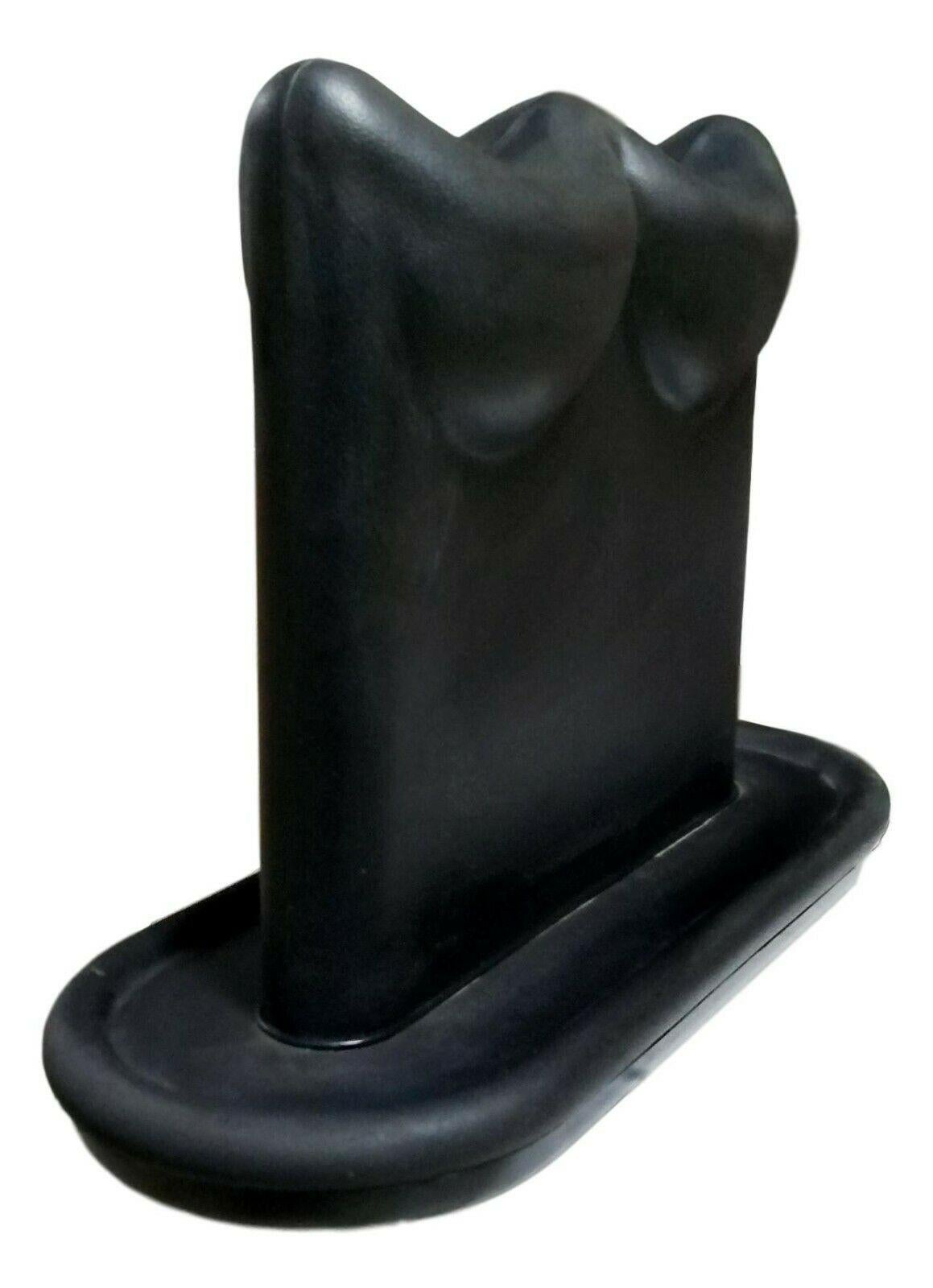Tabouret à repose-pieds « Pollicino » de conception Ezio Didone pour Selle Regina Busnelli, 1976 Bon état - En vente à taranto, IT