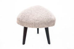 Wood Stools