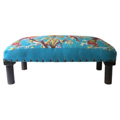 Footstool
