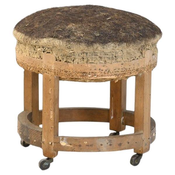 Fußhocker im Angebot