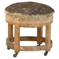 Footstool
