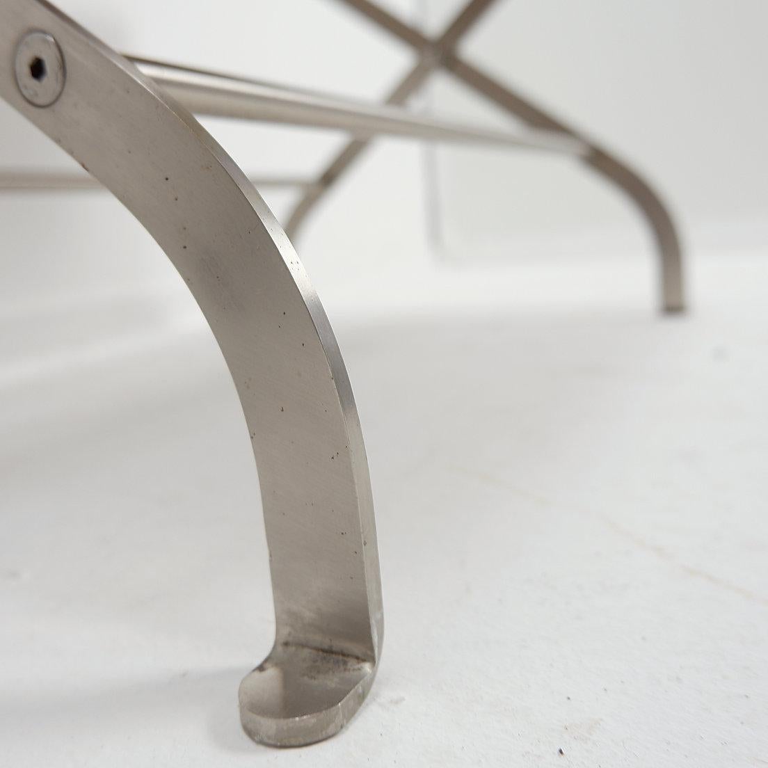 Fußhocker oder Hocker von Antonio Citterio für Flexform, 1990er Jahre im Angebot 5