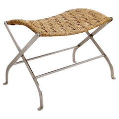 Fußhocker oder Hocker von Antonio Citterio für Flexform, 1990er Jahre