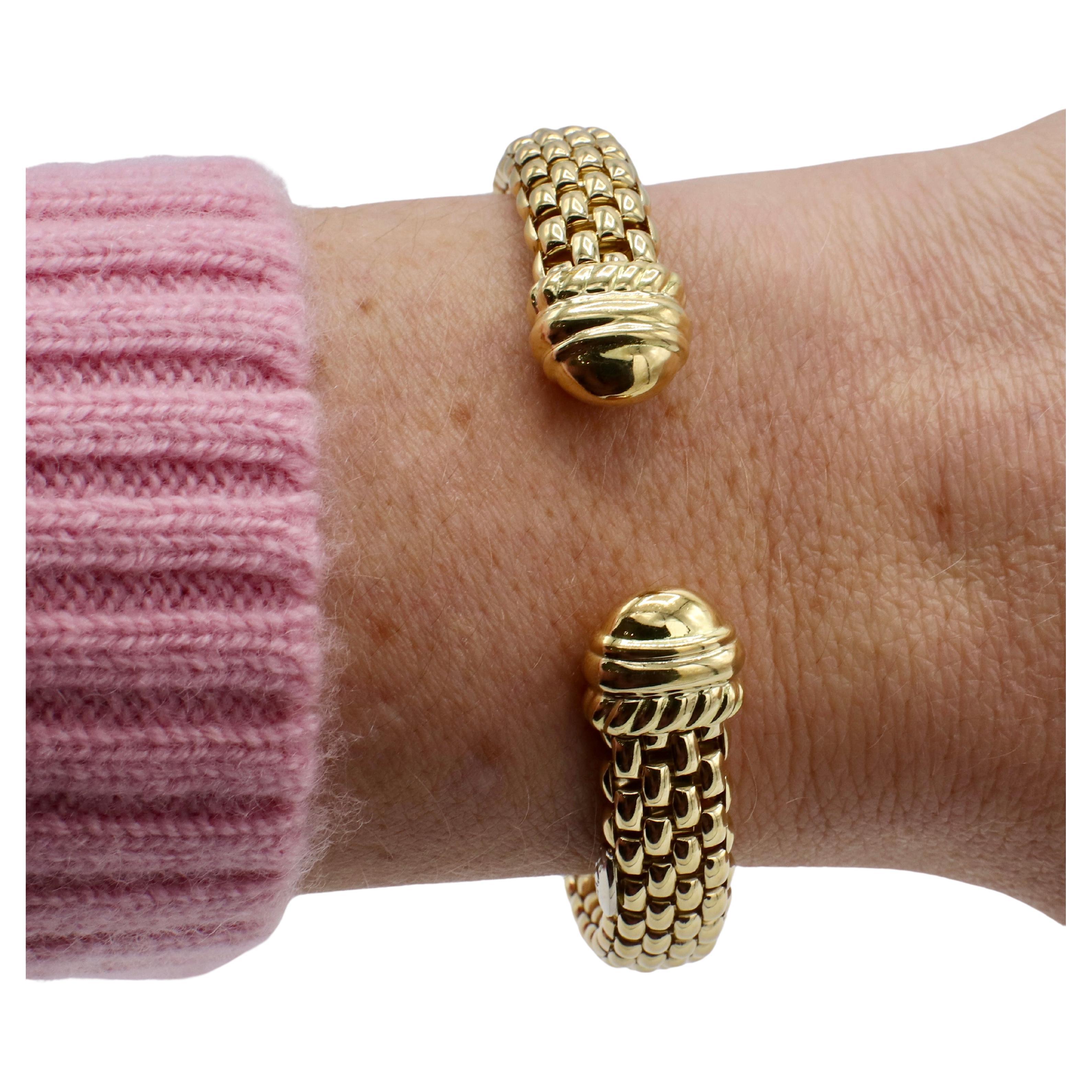 fope bracelets