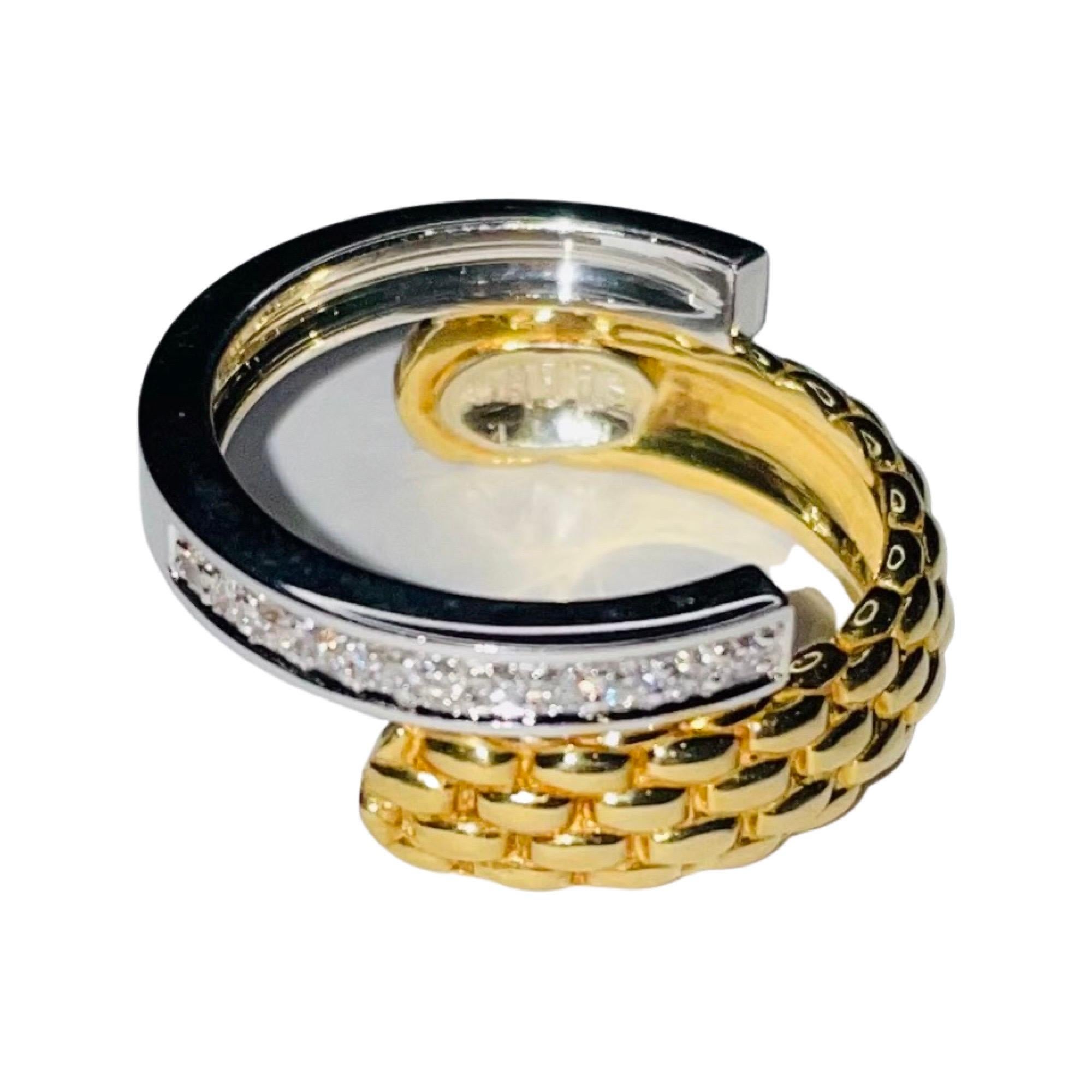 fope bubble ring