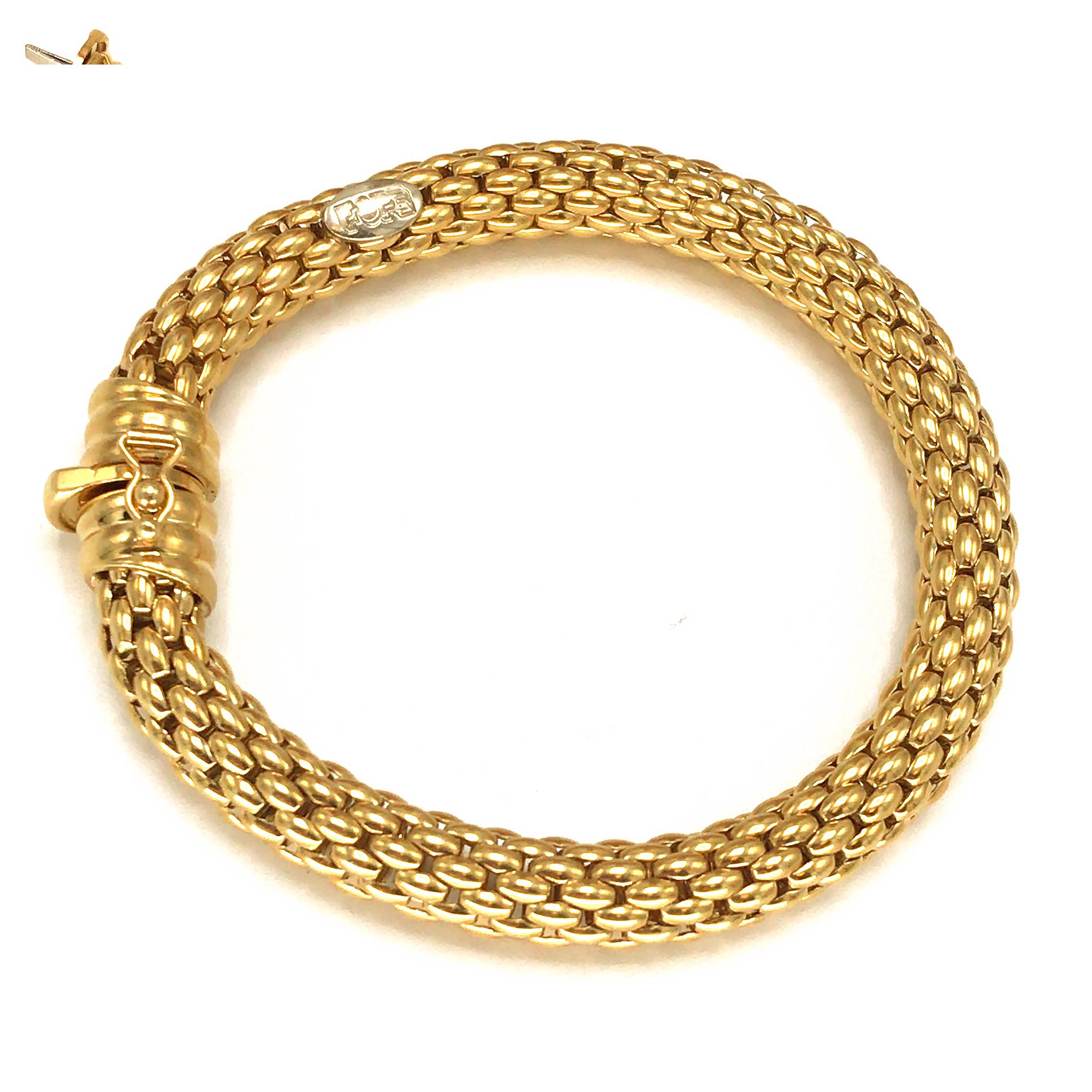 fope bracelet dupe