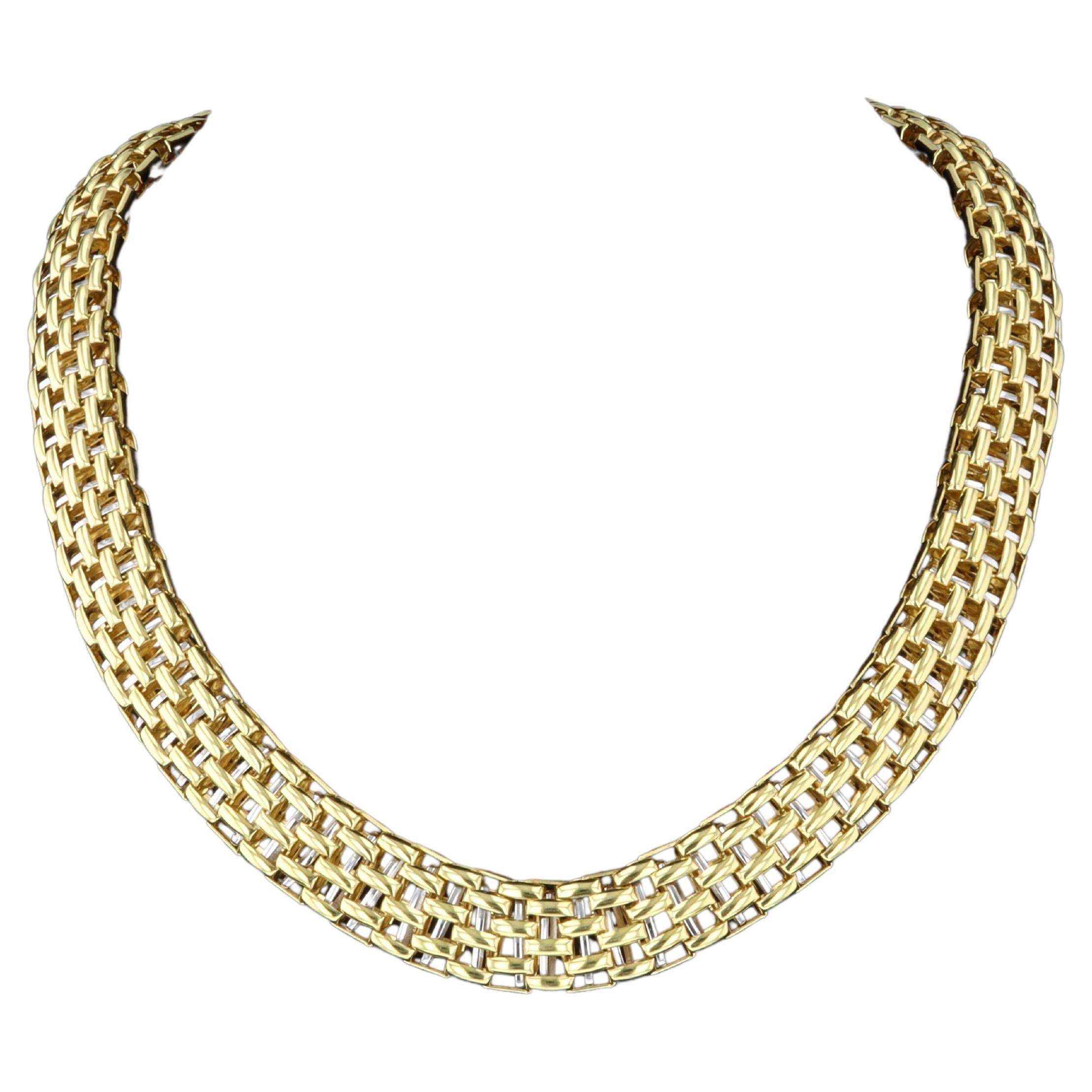 How do you pronounce Fope Jewelry?