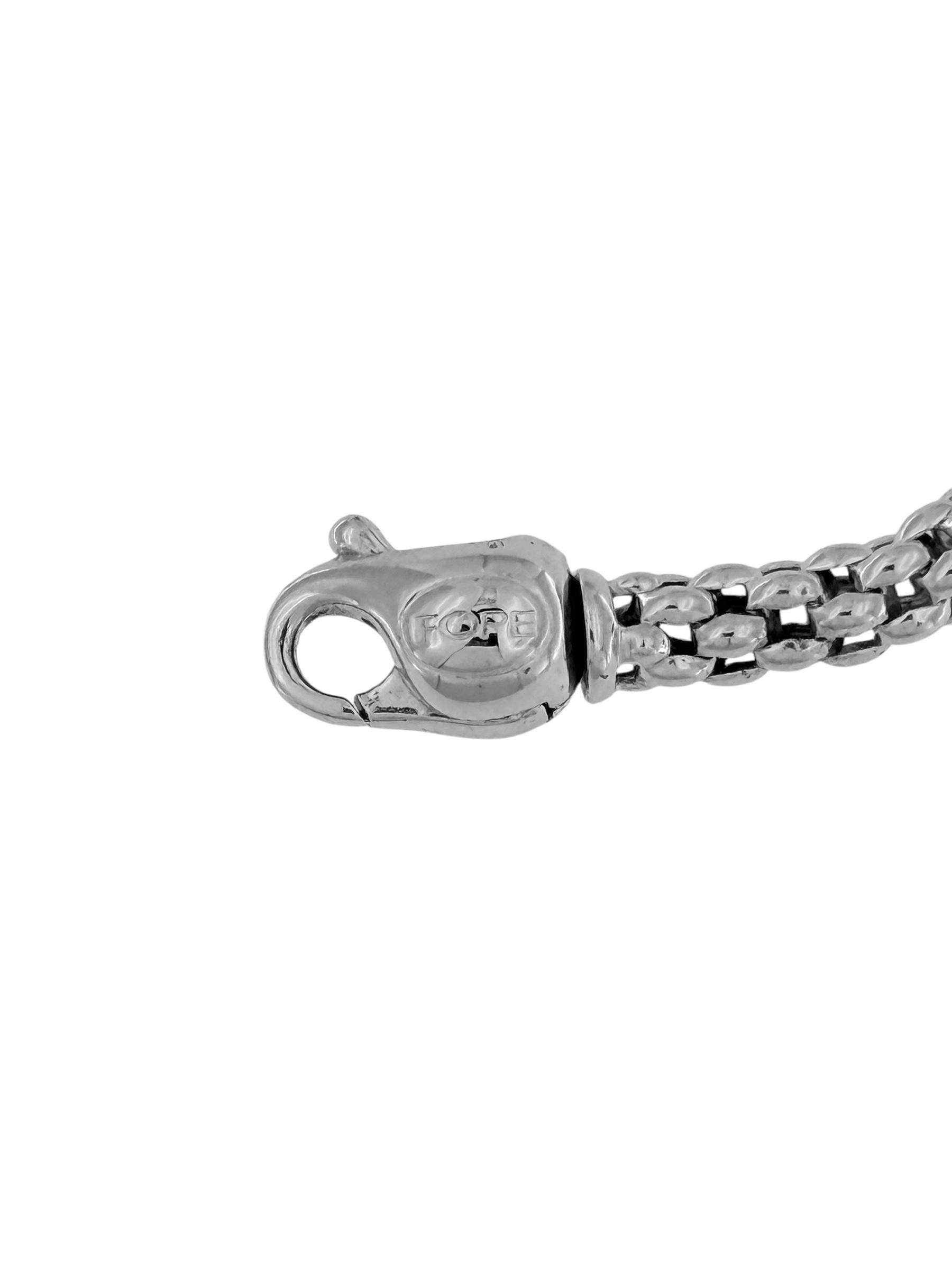 Fope Bracelet 